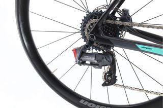 Megamo Raise Carbonio AXS 12V t.56