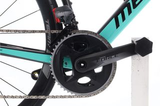 Megamo Raise Carbonio AXS 12V t.56