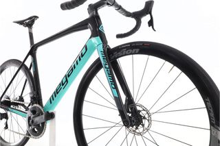 Megamo Raise Carbonio AXS 12V t.56