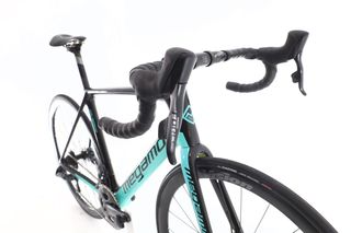 Megamo Raise Carbonio AXS 12V t.56