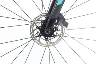 Megamo Raise Carbonio AXS 12V t.56