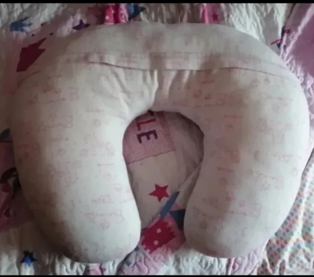 Cojín de lactancia infantil