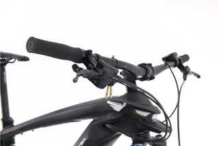 Bianchi e-Omnia X Type t.M