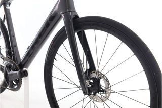 Trek Domane SL7 Di2 12V t.54