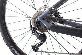 Cube Reaction Hybrid Performance t.L