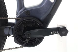 Cube Reaction Hybrid Performance t.L