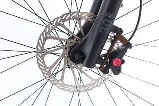 Cube Reaction Hybrid Performance t.L