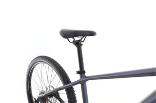 Cube Reaction Hybrid Performance t.L