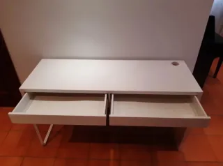 Escritorio Ikea Micke Blanco 150x50 ENTREGA GRATIS