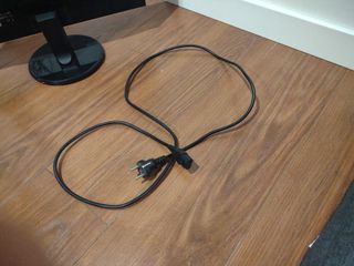 Monitor Acer Negro