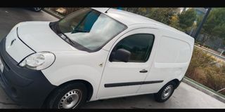 Renault kangoo Kangoo 2012