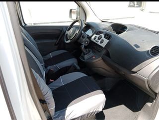 Renault kangoo Kangoo 2012