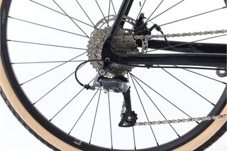 Ridley Kalazy Km 0 t.58