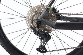 Cube Reaction Hybrid Pro t.XXL