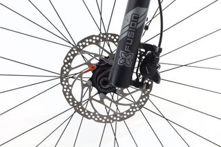 Cube Reaction Hybrid Pro t.XXL