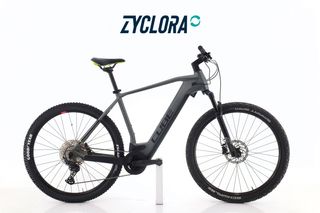 Cube Reaction Hybrid Pro t.XXL