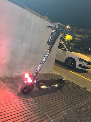 Patinete eléctrico