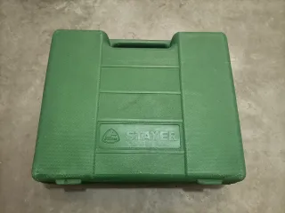 Maletín Herramientas Stayer MH6K