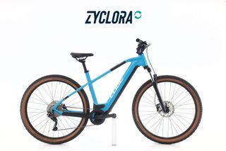 Cube Reaction Hybrid One t.XL