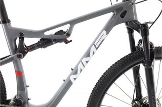 MMR Kenta Carbonio XT t.S