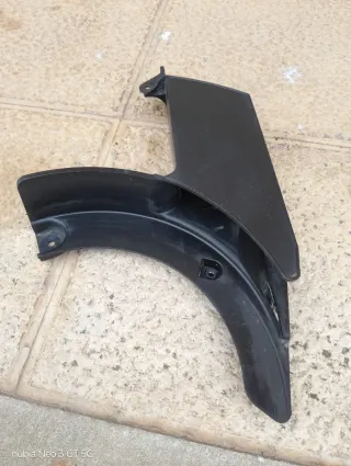 Despiece Motor Kawasaki vn 900