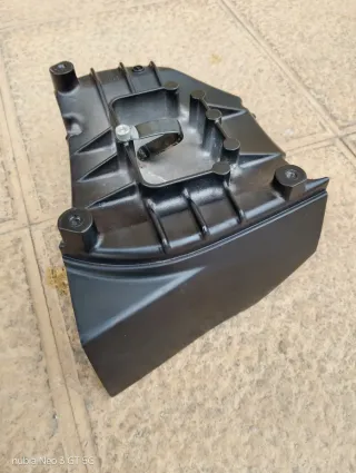 Despiece Motor Kawasaki vn 900