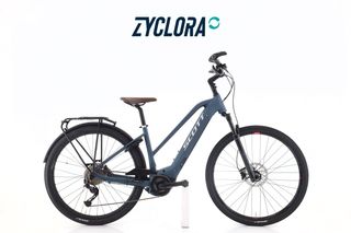 Scott Sub Active eRide t.S