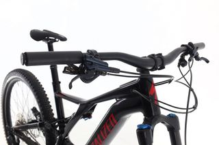 Specialized Turbo Levo t.L