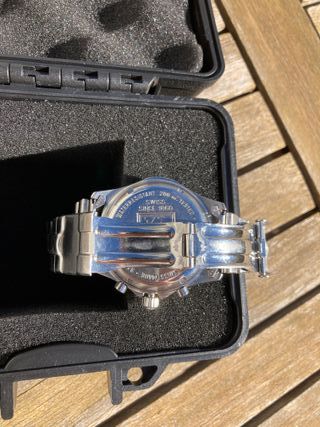 TAG Heuer Professional 2000 White