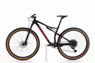 Specialized Epic t.M