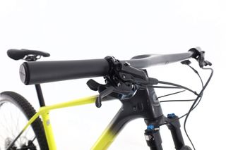 Cannondale F-Si GX t.M