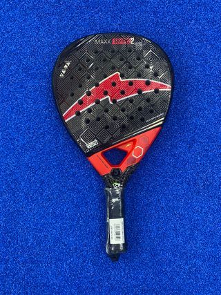 Pala de pádel NOX MAXX HYPE 2