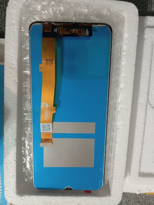 Schermo del TCL 10 SE T766A T766J T766U T766H