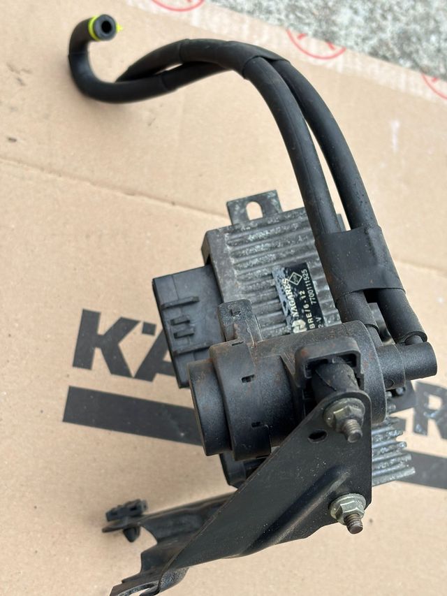 Bomba Vacío Renault Megane 1 DTI