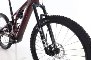 Specialized Turbo Levo Expert GX t.M