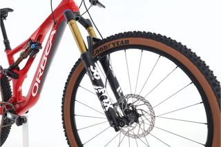Orbea Rallon X01 t.S