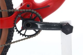 Orbea Rallon X01 t.S