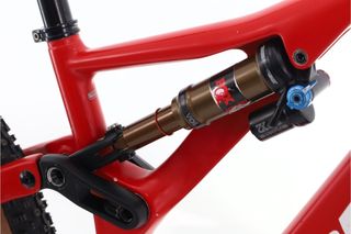 Orbea Rallon X01 t.S