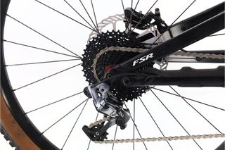 Specialized Turbo Levo Comp XX1 t.L