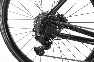 KTM Macina Power Sport 10 t.L