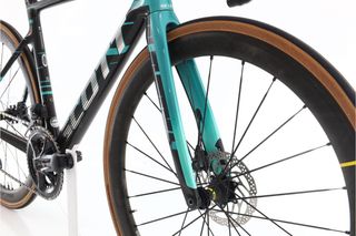 Scott Addict RC Supersonic Di2 12V t.52