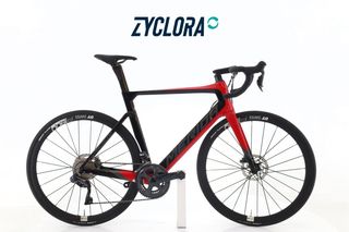 Merida Reacto 7000-E Di2 11V t.56