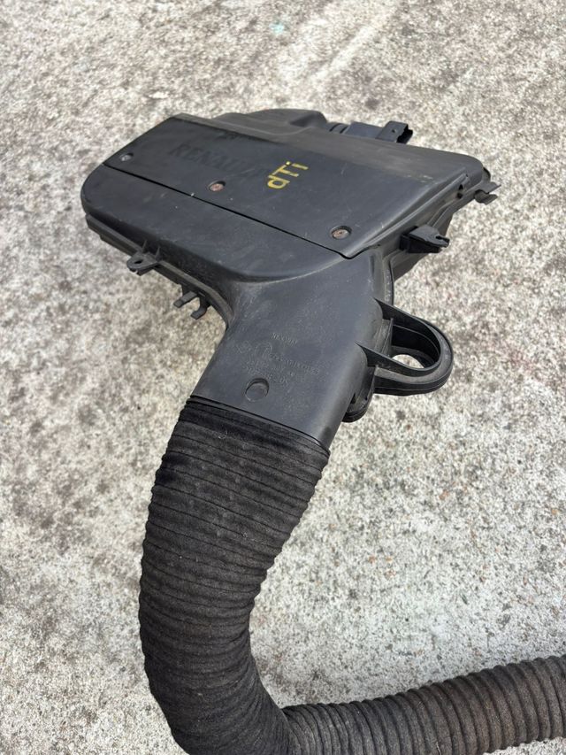 Caja Filtro Aire Renault Megane 1 dTi