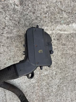 Caja Filtro Aire Renault Megane 1 dTi
