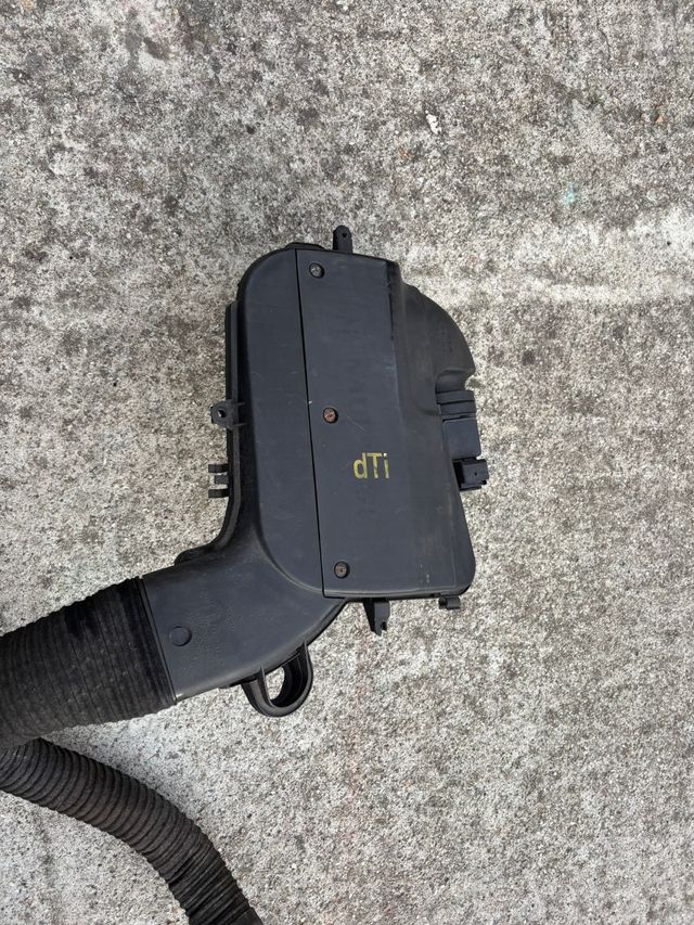 Caja Filtro Aire Renault Megane 1 dTi