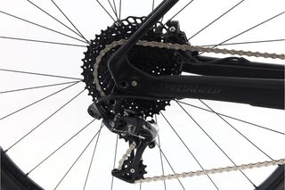 Specialized Stumpjumper t.M