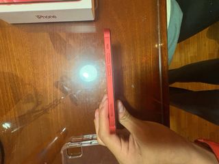 IPhone 12 Mini Rosso IMPECCABILE