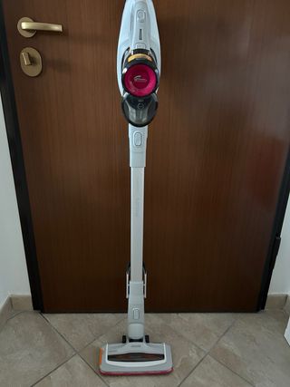 Philips SpeedPro 2-in-1 LED Aspirapolvere