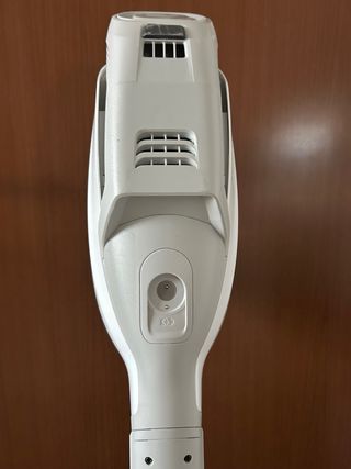 Philips SpeedPro 2-in-1 LED Aspirapolvere