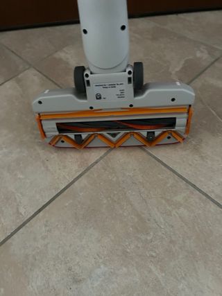 Philips SpeedPro 2-in-1 LED Aspirapolvere